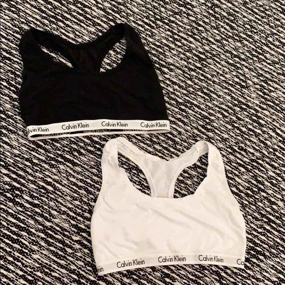 Calvin Klein Bras
